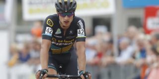 Quinten Hermans na Waaslandcross: &ldquo;Van der Poel reed enorm rap&rdquo;