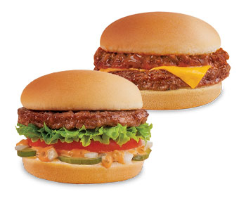 Burgers Photo