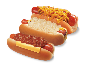 Hot Dogs Photo