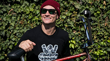 Anthony Napolitan Photo