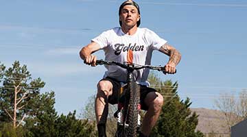 Cam Zink Photo