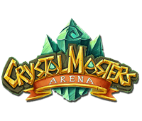 Crystal Masters Arena