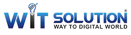 Wit Solution Logo