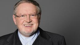 Der Ursprung meiner Karriere: &bdquo;Wirtschaft muss dem Menschen dienen"