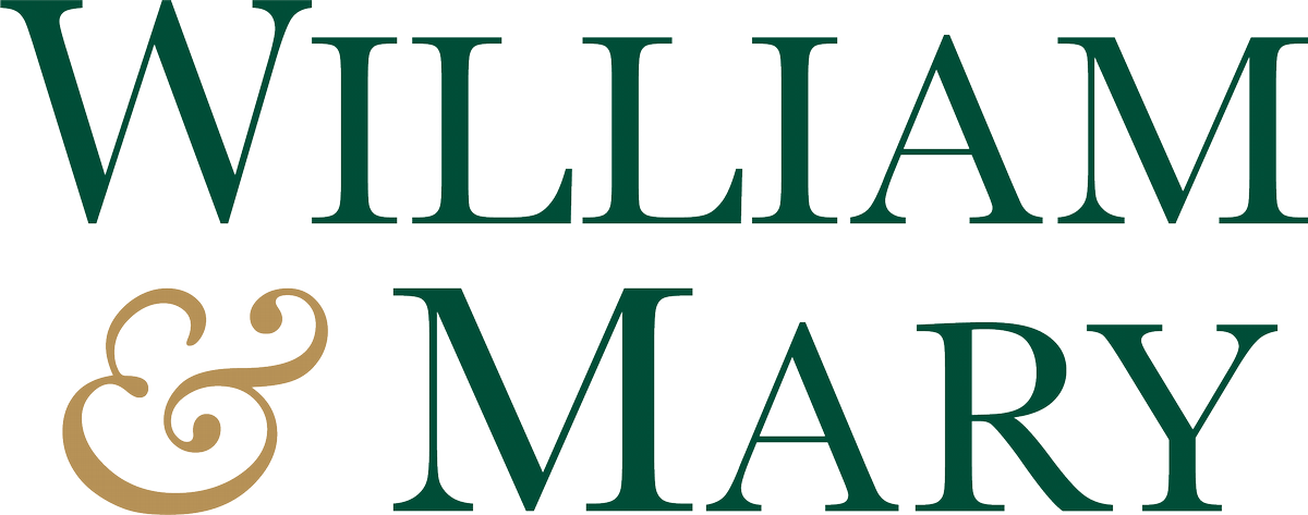 William & Mary