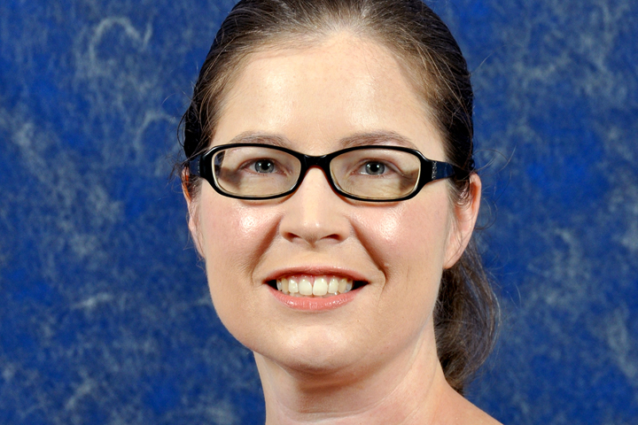 Molly Mitchell