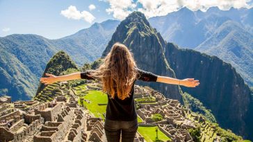 Most Iconic Places to Photograph