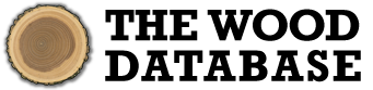 The Wood Database Logo