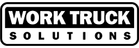 Work Truck Solutions Logo