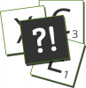 Scrabble-Hilfe Logo
