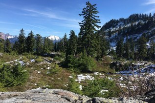 Behind the Scenes: Washington's Best-Kept Secret for Recreation Funding