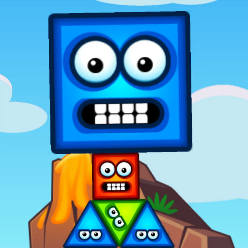 Building Puzzle