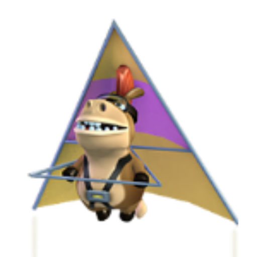 Donkey Jump