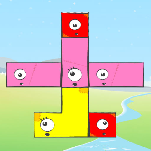 Shape Puzzle