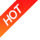 Hot Flag
