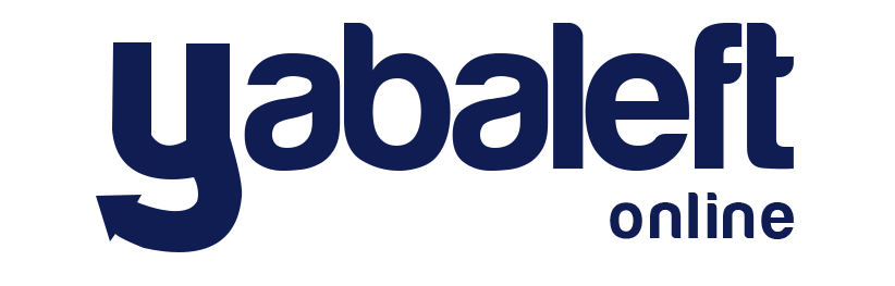 yabaleftonline logo