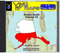 Digital Map disk