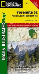 Trail Map