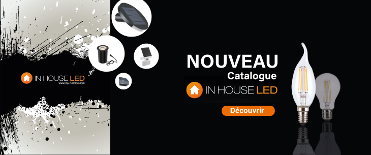 Bandeau inhouseled