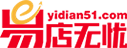Image with missing alt attribute found on yidian51.com