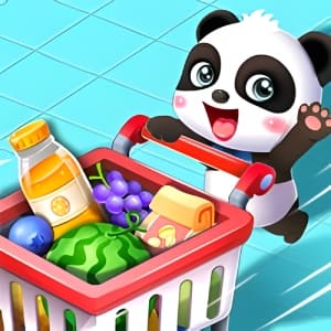 Baby Supermarket