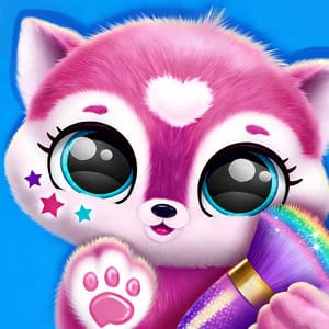 Hatch Surprise Pets