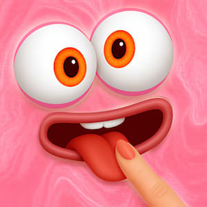 My Super Slime Pet