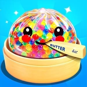 Unicorn Slime Maker