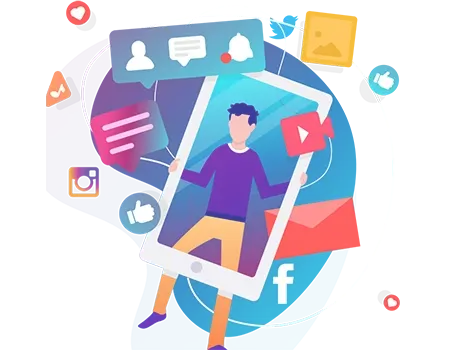 digital marketing service