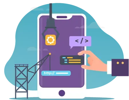 Mobile Application Service