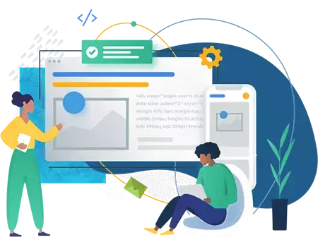 web application service