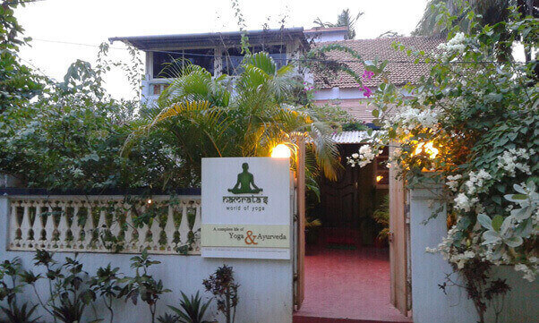 World Of Yoga Goa