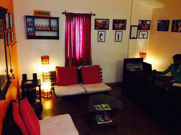 Goa Yoga Office