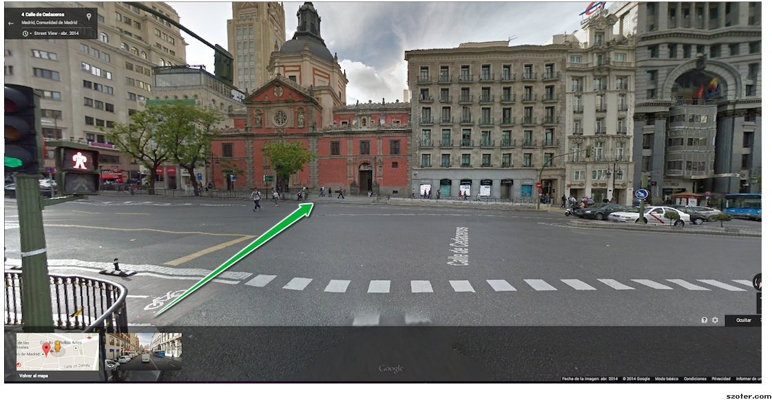 Las l&iacute;neas del deseo nos ayudan a dise&ntilde;ar ciudades m&aacute;s humanas