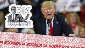 &lsquo;OK, Boomer&rsquo;: la Generaci&oacute;n Z responde as&iacute; a las monsergas de los baby boomers