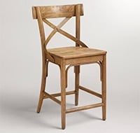 Our Kitchen Stools