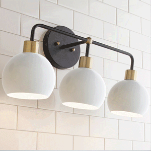 SHOP OUR LIGHTING