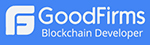 GoodFirms Badge