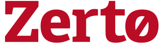 Zerto Logo