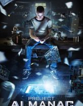 Sonsuzluk Projesi Full Film izle