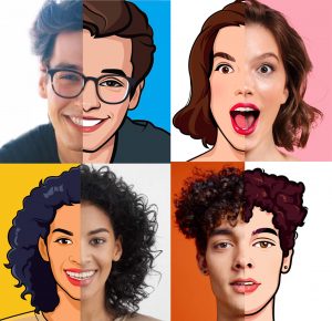 Image with missing alt attribute found on zmoji.me