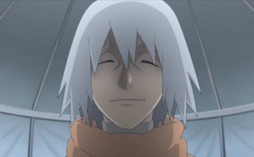 Boruto Anime 72