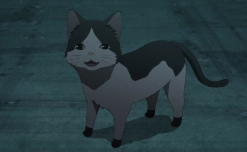 Boruto Anime 74
