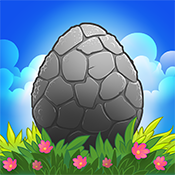 Merge Dragons! App Icon