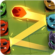 Bounzy! App Icon