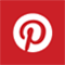pintrest footer