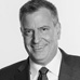 Bill de Blasio