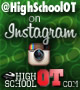 Follow us on Instagram