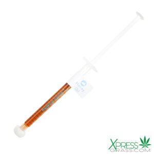 Kootenay Labs Honey Oil