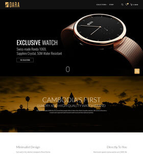 darawatch